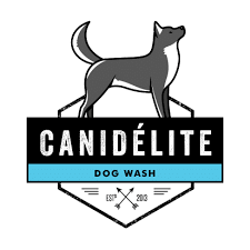 Logo Canidélite