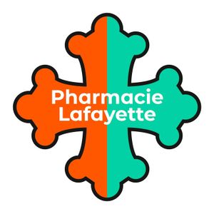 Logo Pharmacie Lafayette Arcole